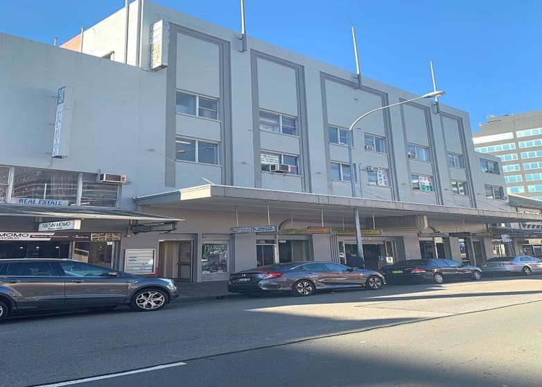 48 George Street Parramatta NSW 2150 - Image 1