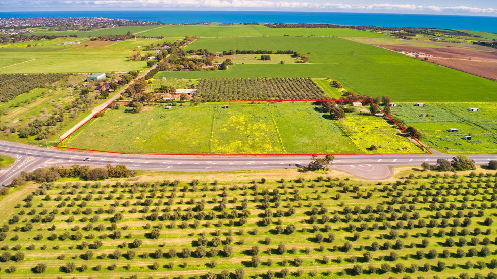 Click to view all images LOT 31 Iverene Rd Aldinga SA 5173 - Image 1