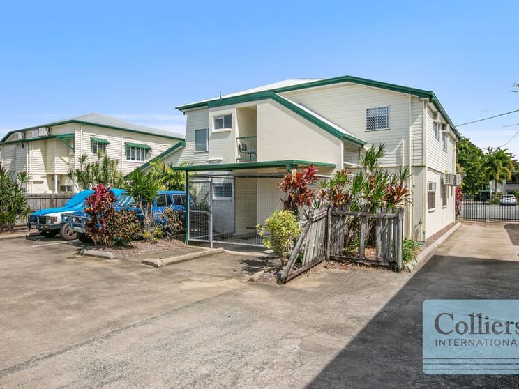 212 McLeod Street Cairns North QLD 4870 - Image 2