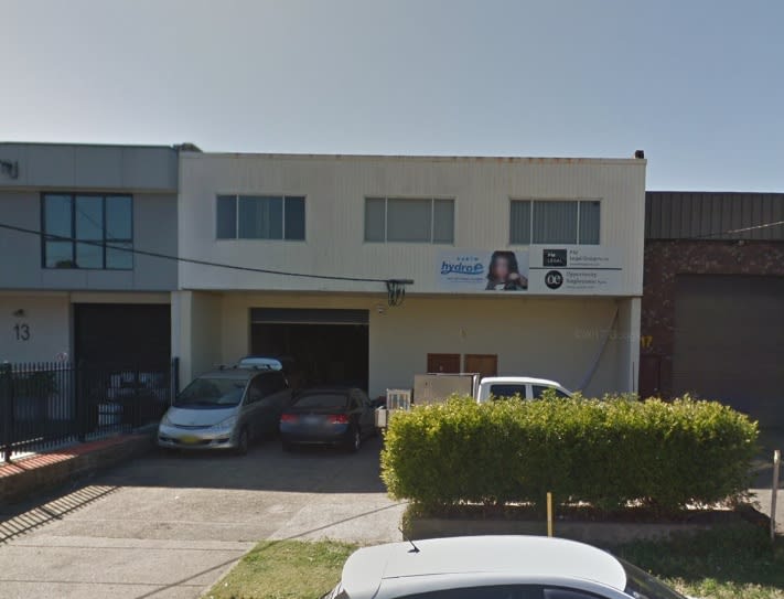 2/1/15 Mary Parade Rydalmere NSW 2116 - Image 2