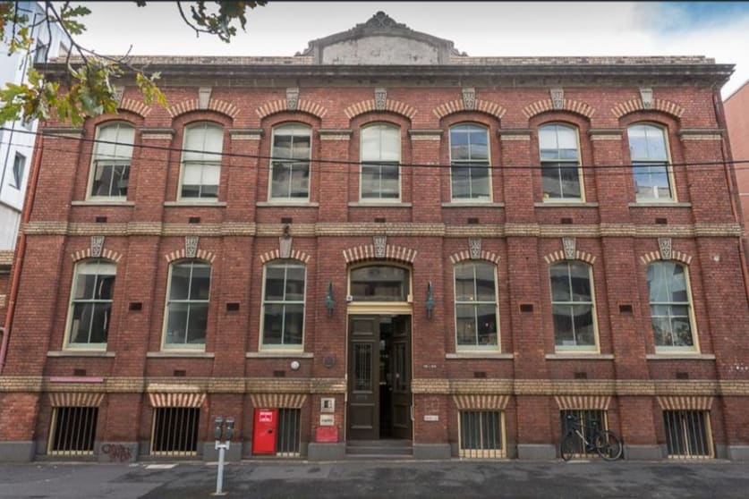 96 Pelham Street Carlton VIC 3053 - Image 2