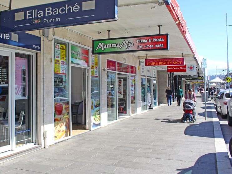 1B, 440 High Street Penrith NSW 2750 - Image 1