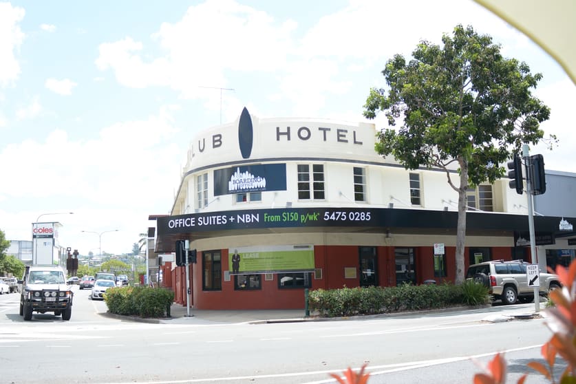 Click to view all images 78-84 Currie Street Nambour QLD 4560 - Image 1