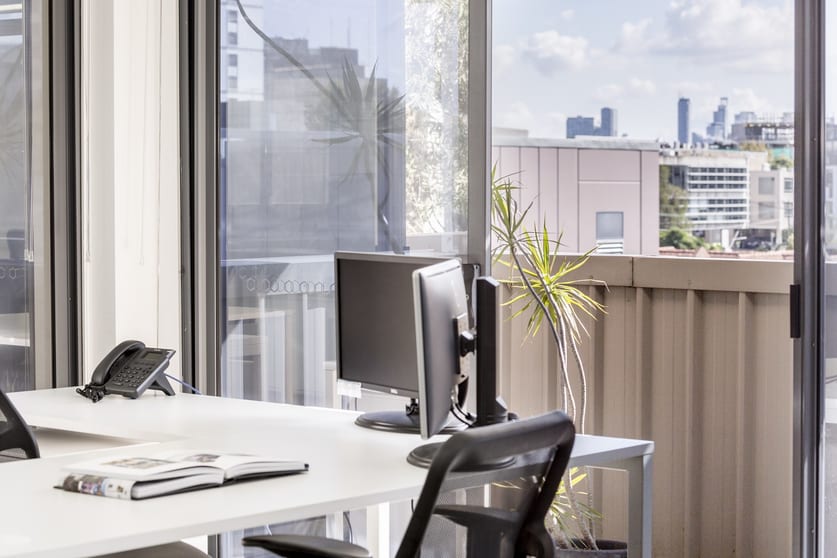 2/65  Hume Street Crows Nest NSW 2065 - Image 1