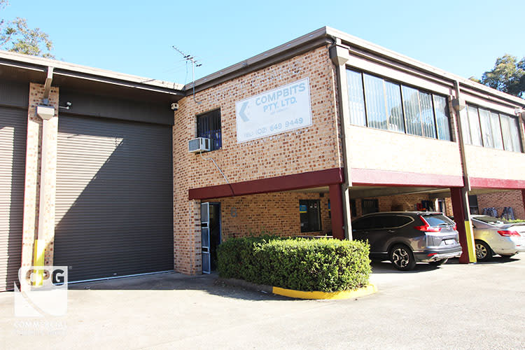 Click to view all images 8/2 Railway Parade Lidcombe NSW 2141 - Image 1