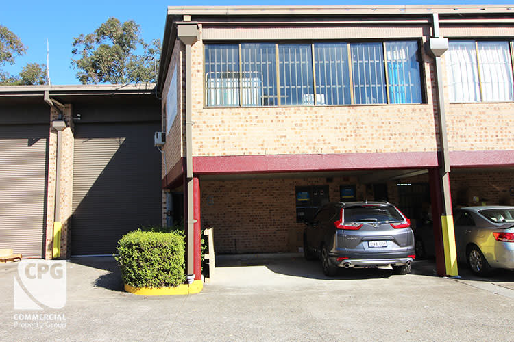 Click to view all images 8/2 Railway Parade Lidcombe NSW 2141 - Image 2