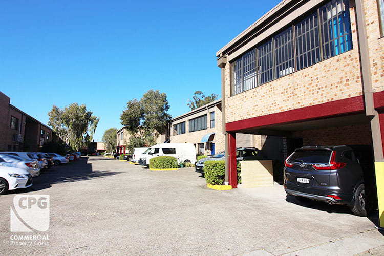 Click to view all images 8/2 Railway Parade Lidcombe NSW 2141 - Image 3