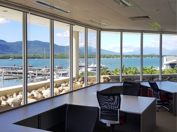 Click to view all images Suite Two/1 Pierpoint Road Cairns City QLD 4870 - Image 1