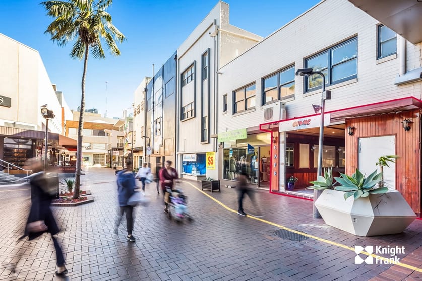 Click to view all images 22 Globe Lane Wollongong NSW 2500 - Image 1