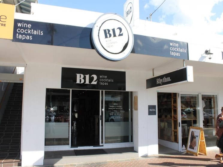 1/12-14 James Street Burleigh Heads QLD 4220 - Image 1