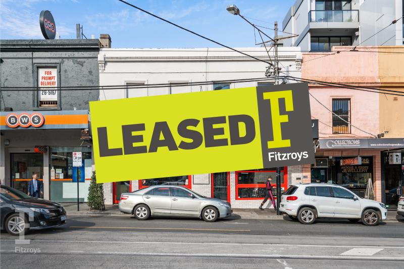 150 - 152 Toorak Road South Yarra VIC 3141 - Image 1