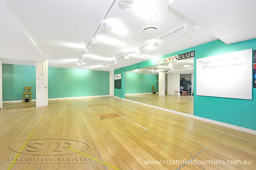 Shop 6.11A/11A Bay Drive Meadowbank NSW 2114 - Image 2