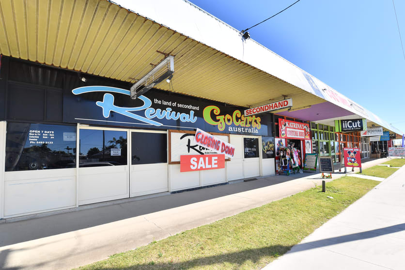 Click to view all images Shop 7 & 8/278 Nicklin Way Warana QLD 4575 - Image 3