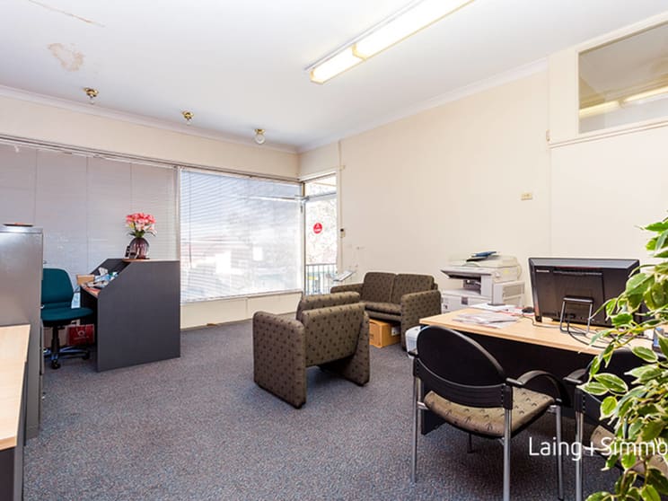 Click to view all images Suite 4/411 Church Street Parramatta NSW 2150 - Image 3