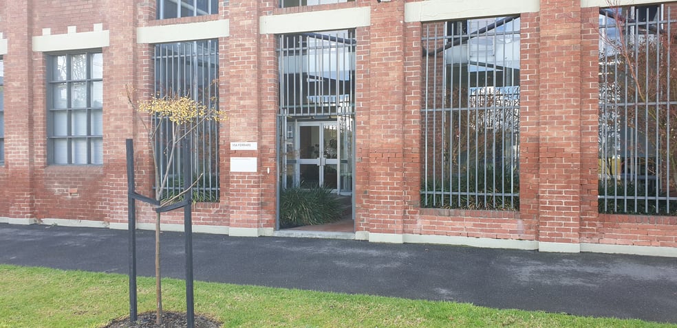 Click to view all images 115A Ferrars St South Melbourne VIC 3205 - Image 1