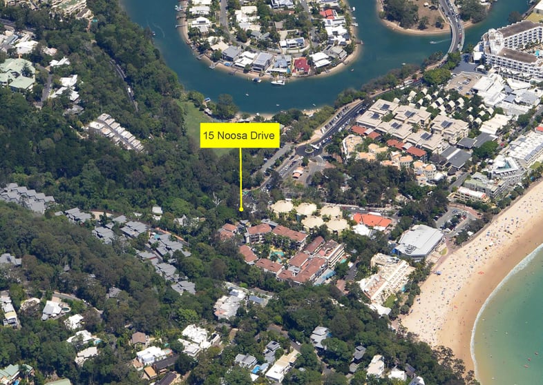 15 Noosa Drive Noosa Heads QLD 4567 - Image 3