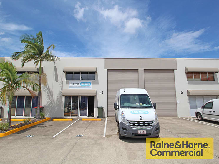 Click to view all images 10/10 Prosperity Place Geebung QLD 4034 - Image 1