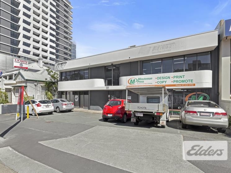Click to view all images 47 Brookes Street Bowen Hills QLD 4006 - Image 1