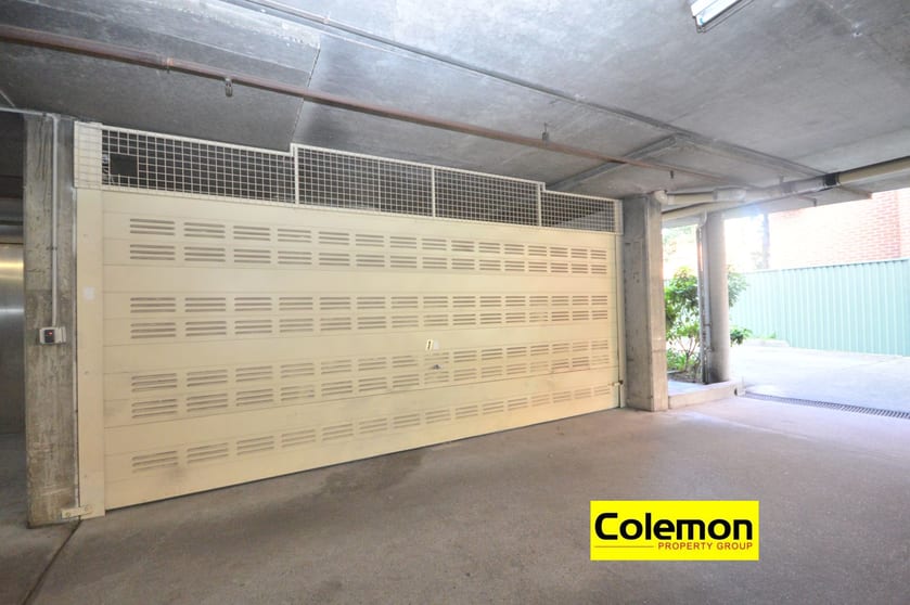 Garage 1/1-9 Livingstone Road Petersham NSW 2049 - Image 3
