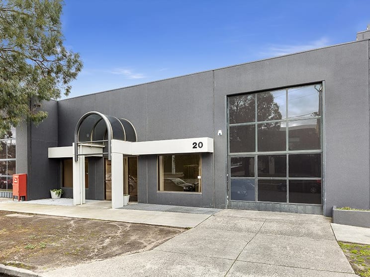 20 Harker Street Burwood VIC 3125 - Image 2
