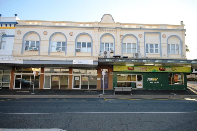 Click to view all images 130 Shop 3 EAST STREET Rockhampton City QLD 4700 - Image 3
