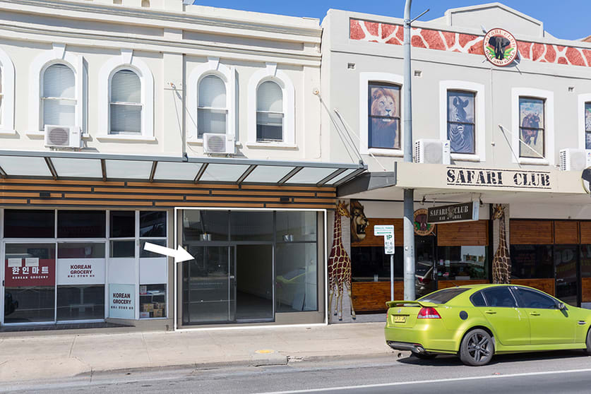Click to view all images Shop 1, 25-29 Brisbane Street Tamworth NSW 2340 - Image 3