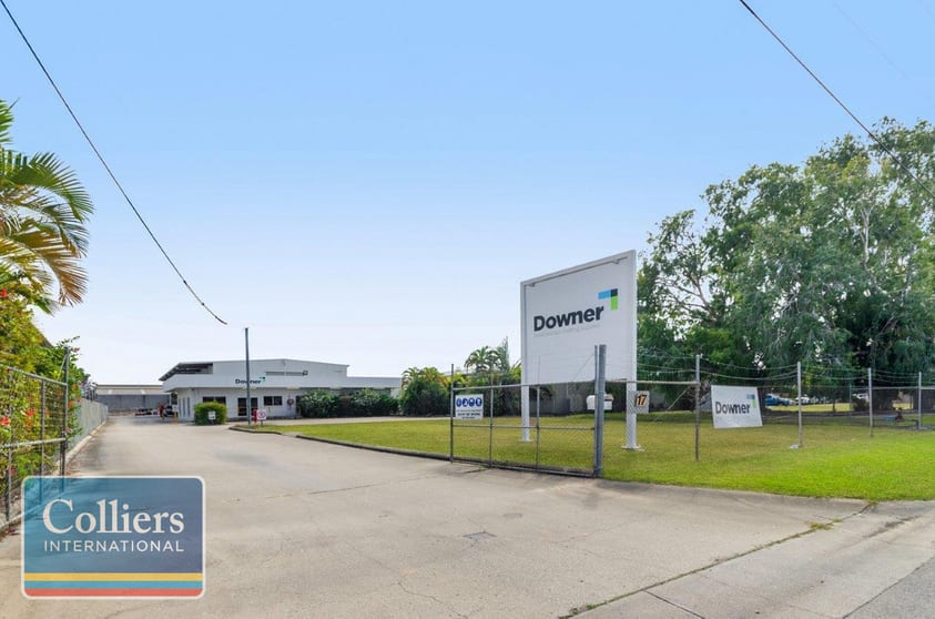 17 Langton Street Garbutt QLD 4814 - Image 2