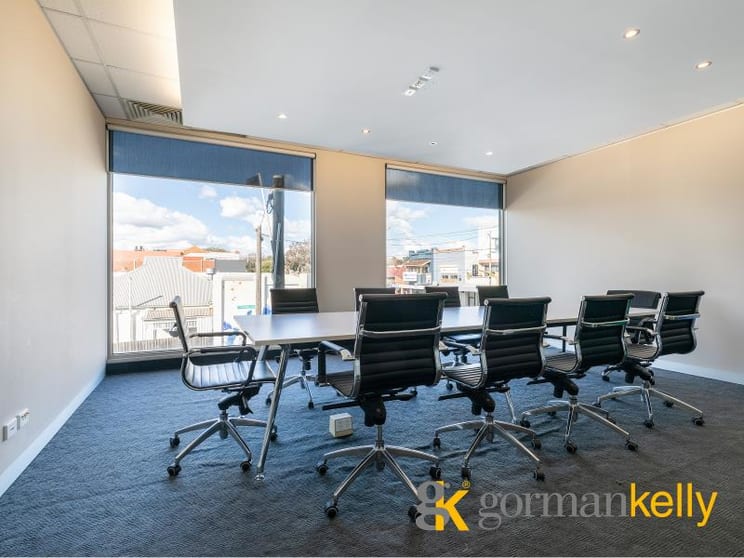 Click to view all images Level 1 Suite 3/275 Wattletree Road Malvern VIC 3144 - Image 3
