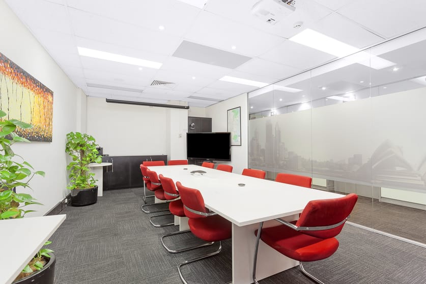 Click to view all images Level 11/70 Pitt Street Sydney NSW 2000 - Image 3