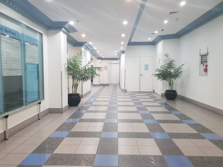 Click to view all images 2/301 Castlereagh Street Sydney NSW 2000 - Image 3