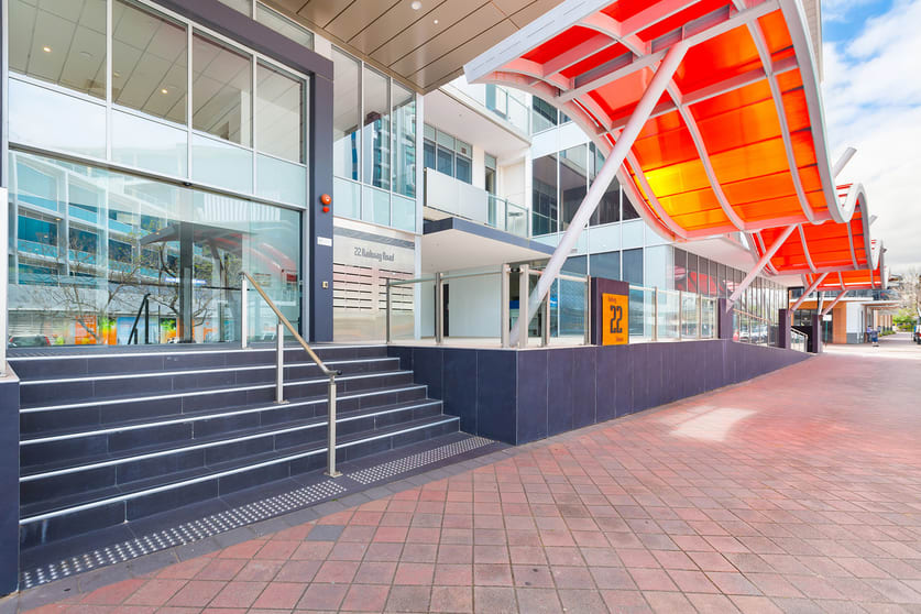 Click to view all images Suite 31/22 Railway Road Subiaco WA 6008 - Image 1