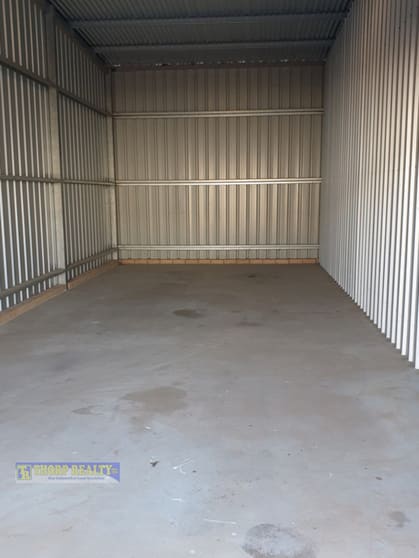 Shed 14 / 754 Berrigan Street Chadwick WA 6450 - Image 2