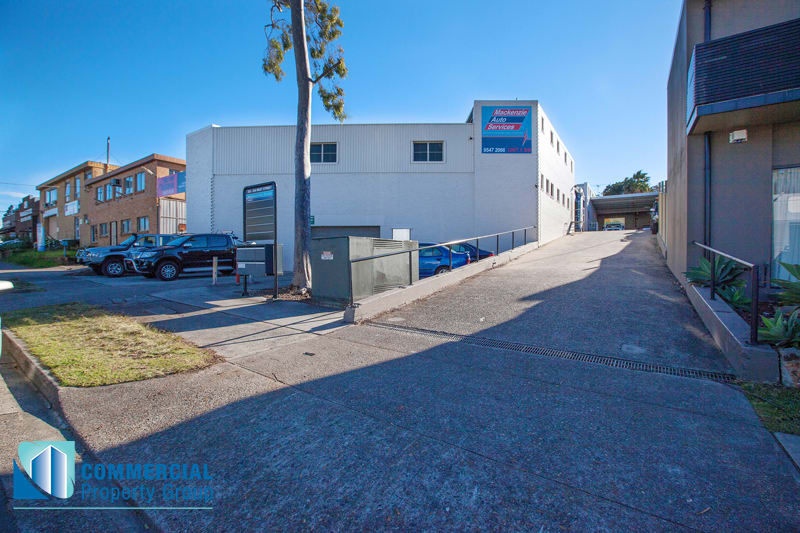 Unit 3/252-254 West Street Carlton NSW 2218 - Image 1