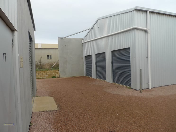 Shed 20 / 20 Gilpin Street Chadwick WA 6450 - Image 2