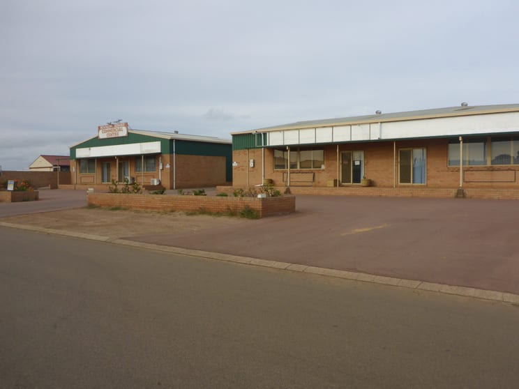 Shed 36 / 9-13 Scanlon Street Chadwick WA 6450 - Image 1