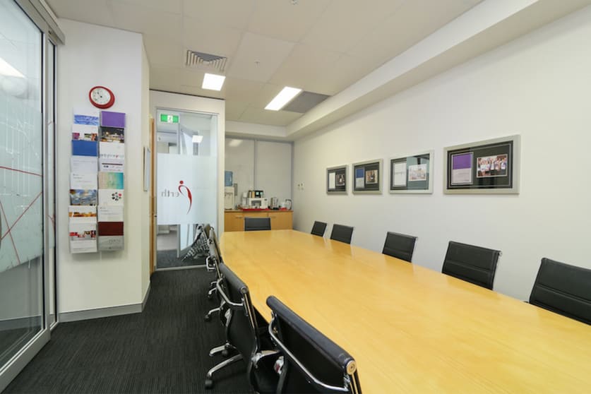Click to view all images Office 7/996 Hay Street Perth WA 6000 - Image 2