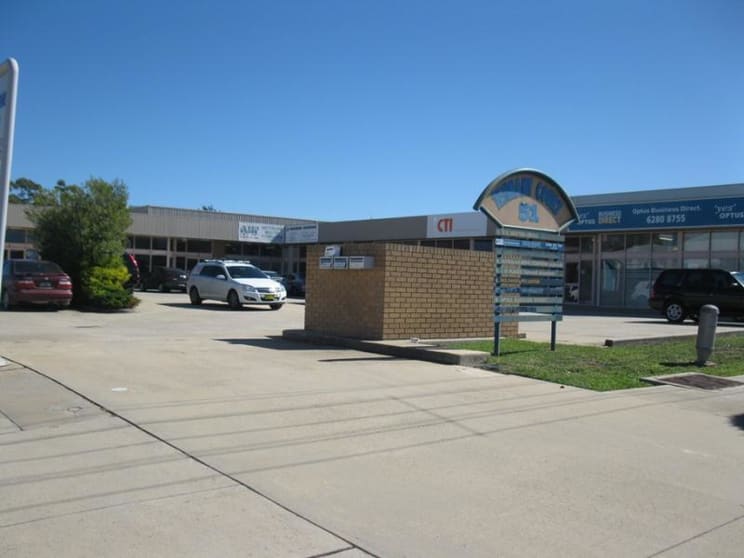 51 Tennant Street Fyshwick ACT 2609 - Image 2