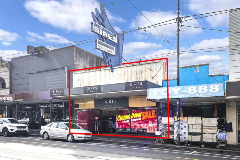 462 Sydney Road Coburg VIC 3058 - Image 2