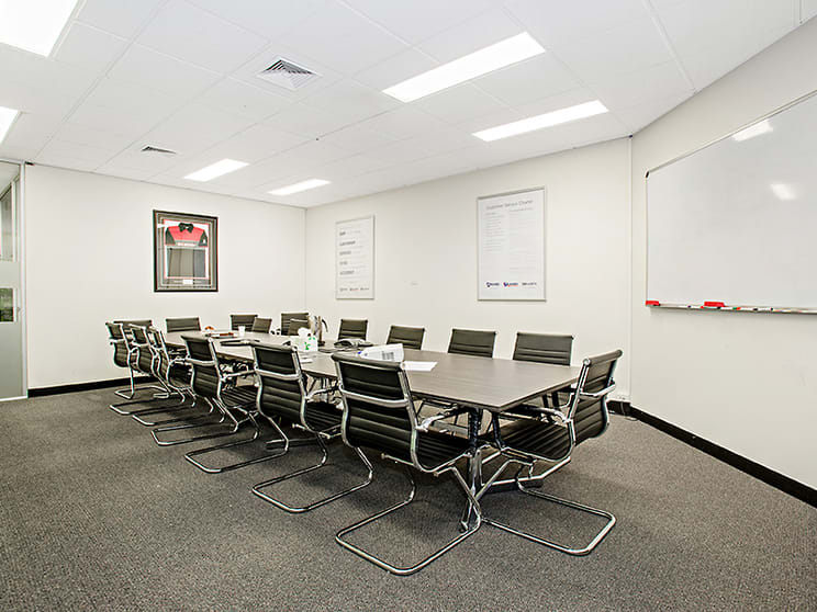 2/191 Buckley Street Essendon VIC 3040 - Image 3