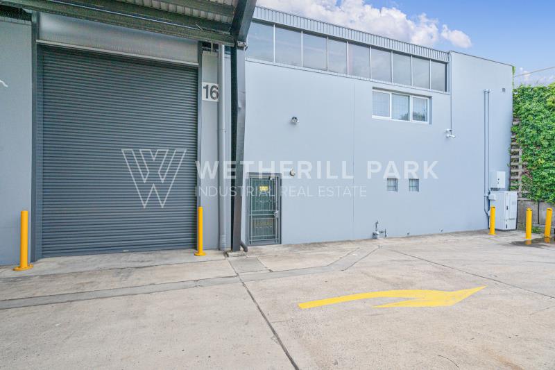 Smithfield NSW 2164 - Image 1