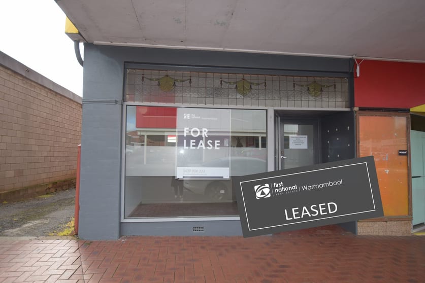 76 Brown Street Hamilton VIC 3300 - Image 1