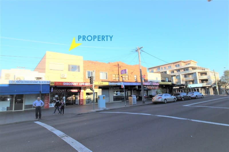 Click to view all images Leve 1/272 Belmore Road Riverwood NSW 2210 - Image 2