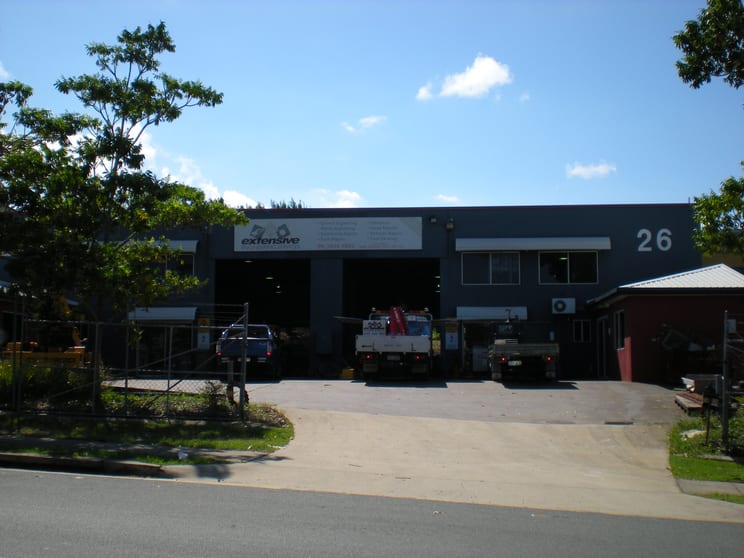 24-26 Neumann Road Capalaba QLD 4157 - Image 2