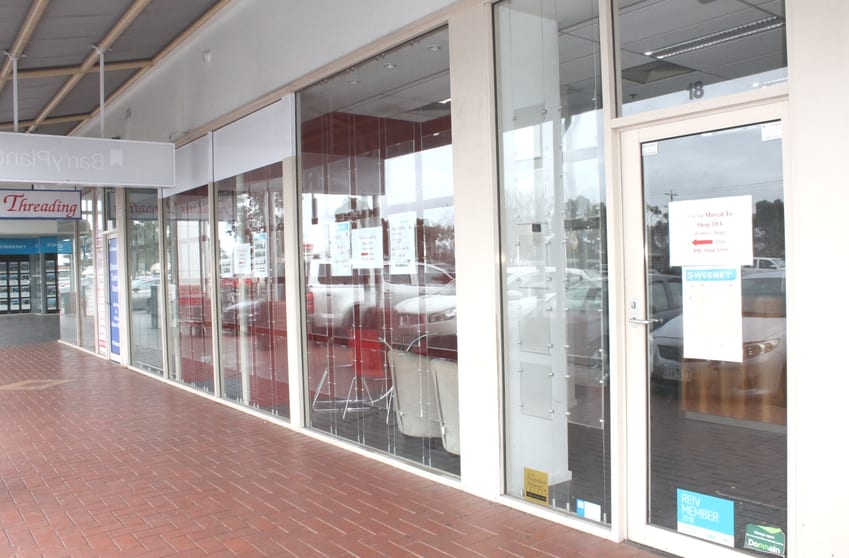 Click to view all images Shop 18/1-21 Central Ave Altona Meadows VIC 3028 - Image 3