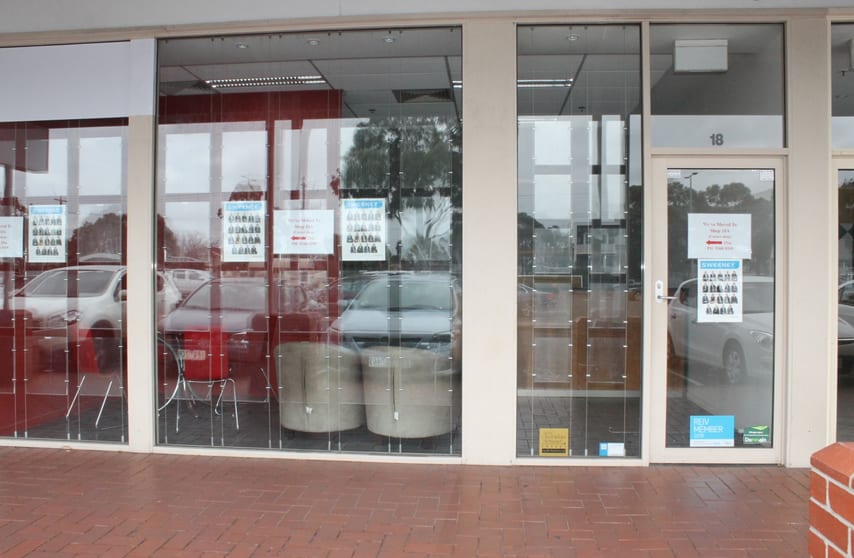 Click to view all images Shop 18/1-21 Central Ave Altona Meadows VIC 3028 - Image 1
