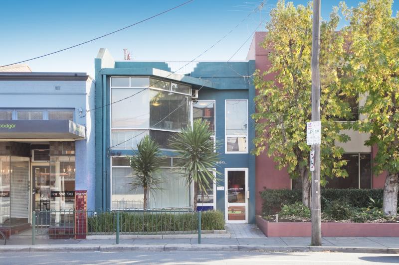 Level 1&2/280 Auburn Road Hawthorn VIC 3122 - Image 1
