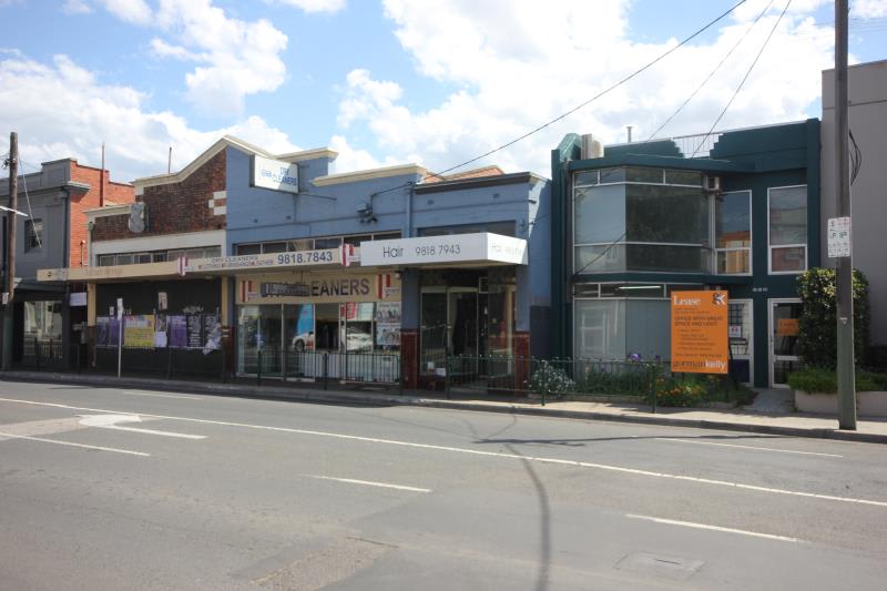 Level 1&2/280 Auburn Road Hawthorn VIC 3122 - Image 3