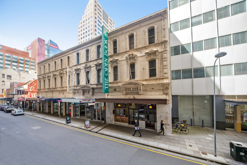 Click to view all images 102-106 Gawler Place Adelaide SA 5000 - Image 1