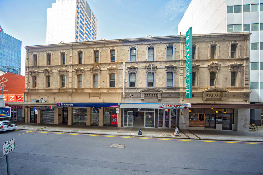 Click to view all images 102-106 Gawler Place Adelaide SA 5000 - Image 3
