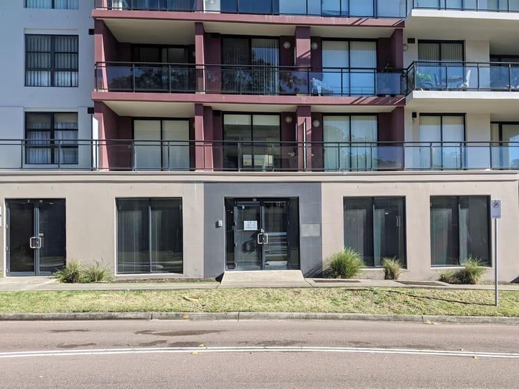Suite 50/24-26 Watt Street Gosford NSW 2250 - Image 2